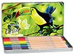 Цветни моливи Colorino Kids - 12, 24 или 36 цвята от серията "Artist" -