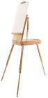Етюдник Mabef - 74 / 183 / 110 cm -