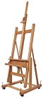 Мултифункционален статив Mabef - 67 / 180 / 77 cm -