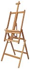 Мултифункционален статив Mabef - 62 / 122 / 66 cm -