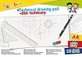    Donau Gimboo - 10    A4 - 