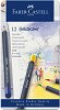 ������ ������ Faber-Castell - 12, 24, 36 ��� 48 ����� �� ������� Goldfaber - 