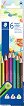 ������ ������ Staedtler Noris Colour - 6, 12, 24 ��� 36 ����� - 