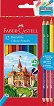 ������ ������ Faber-Castell - ����� - 15 ��� 27 ���� � �������� - 
