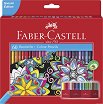 ������ ������ Faber-Castell - 60 ����� - 