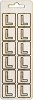  L    - 12    2 cm - 