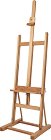 Дървен статив Mabef - 55 / 242 / 52 cm -
