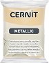   Cernit Metallic - 56 g - 