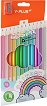 ������ ������ Y-Plus Jumbo Pastel - 12 �����, � �������� - 