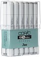   Copic Toner Gray - 12    Classic - 