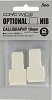     Copic Wide Calligraphy - 2  - 