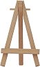 Мини статив Marabu - 6.5 / 11.5 / 1.6 cm -