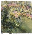 ������ �� ����������� ITD Collection - �������� - 31 x 32 cm - 