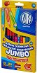 ���������� ������ ������ Astra S.A. Jumbo - 12 ���� � 24 ����� - 