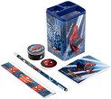 Ученически пособия Derform - Спайдърмен - 6 части -