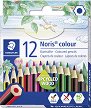 ������ ������ Staedtler Noris - 12 ����� - 