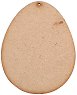   MDF - 8 / 10 / 0.2 cm - 