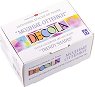 Текстилна боя Невская Палитра Trendy Shades - 6 цвята x 20 ml от серията Decola -
