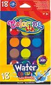 ��������� ��� Colorino Kids - 18 ����� - 