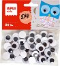 ������� �� ������ Apli Kids - 50 ���� � �������� ∅ 15 mm - 