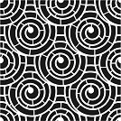  CADENCE -   - 45 x 45 cm - 