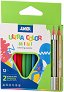 ���� ������ ������ Junior Ultra Color Mini - 12 ����� - 