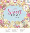 Хартии за скрапбукинг Docrafts Sweet Treats - 50 листа, 30.5 x 30.5 cm -