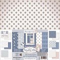    Stamperia -   - 6 , 30.5 x 30.5 cm - 