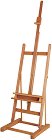 Дървен статив Mabef - 63 / 163 / 62 cm -