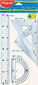   Maped - , 2      Essentials - 