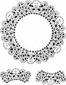  Cadence -  - 25 x 35 cm - 