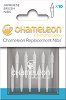 Резервни писци за маркер Chameleon Brush Nib - 10 броя -