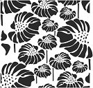  CADENCE -    - 45 x 45 cm - 