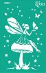   Rosa -    - 13 x 20 cm - 