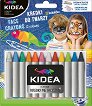    Kidea - 12  - 