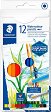 ��������� ������ Staedtler 146 10C - 12, 24 ��� 48 ����� - 