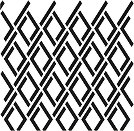 ������ CADENCE - ������� - 45 x 45 cm - 