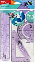   Deli -   ,      Twist me flexible - 