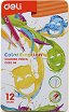 ������ ������ Deli - 12 ���� � ������� ����� �� ������� Color Emotion - 
