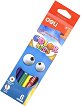 ������ ������ Deli - 6 ����� �� ������� Color Kids - 
