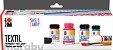 ��������� ��� Marabu Sweet candy - 4 ����� x 15 ml, ������ � ����� - 