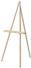 Триножник Rosa - За платно с височина до 150 cm -