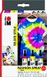 ����� ��� �� ������� Marabu Tie diy style - 3 �����, 10 ������ ������� - 