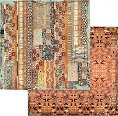    Stamperia -  - 30.5 x 30.5 cm   SAVANA - 