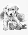    Royal & Langnickel -  - 23 x 30 cm    - 
