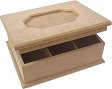   3   MDF NEWART - 25 / 9 / 20 cm - 