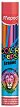������ ������ Maped Strong - 12, 24 ��� 36 ����� � ������� ����� �� ������� Color' Peps - 