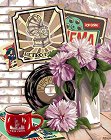   Gradientti -  - 40 x 50 cm - 