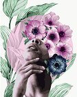    Gradientti -    - 40 x 50 cm - 
