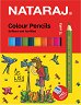 ���� ������ ������ Nataraj - 12 ����� � �������� - 